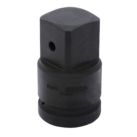 Urrea Through-hole impact adapter 1"Fx1-1/2"M 15007